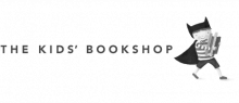 The Kids' Bookshop logo